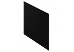 Прямокутна бічна панель 70 см  00849